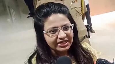 UPSC said it has filed a FIR against Puja Khedkar, provisionally recommended candidate of the Civil Services Examination-2022. (ANI) UPSC said it has filed a FIR against Puja Khedkar, provisionally recommended candidate of the Civil Services Examination-2022. (ANI)