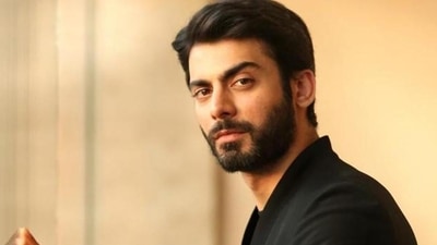 Fawad Khan was last seen in 2016’s Ae Dil Hai Mushkil, directed by Karan Johar.