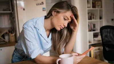 We start to be forgetful. We start to forget deadlines, important tasks and appointments that we have committed to. (Unsplash) We start to be forgetful. We start to forget deadlines, important tasks and appointments that we have committed to. (Unsplash)