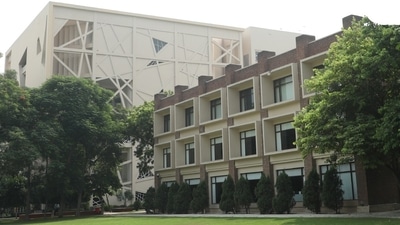 IMT Ghaziabad secures first rank in career outcomes category among top Indian business schools in QS Executive MBA Rankings 2024. (Photo courtesy: IMT Ghaziabad) IMT Ghaziabad secures first rank in career outcomes category among top Indian business schools in QS Executive MBA Rankings 2024. (Photo courtesy: IMT Ghaziabad)
