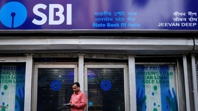 Microsoft outage: SBI, HDFC Bank, ICICI Bank, and Axis Bank unaffected by global IT outage. (HT File) Microsoft outage: SBI, HDFC Bank, ICICI Bank, and Axis Bank unaffected by global IT outage. (HT File)