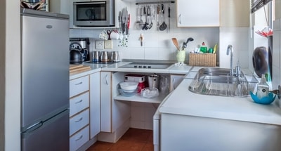 Best 250 litre refrigerators for medium-sized families: Get ample room for all your fresh and frozen essentials, designed for convenience and efficiency. (Pexels) Best 250 litre refrigerators for medium-sized families: Get ample room for all your fresh and frozen essentials, designed for convenience and efficiency. (Pexels)