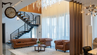 Bengaluru bucks national trend of rising demand for luxury homes priced  ₹4 crore and above (Representational photo) (Pexels)