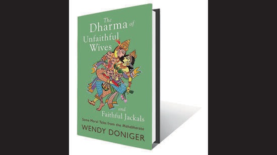224pp, ₹499; Speaking Tiger (Tales that deliver instructions on life, death and everything in between) 224pp, ₹499; Speaking Tiger (Tales that deliver instructions on life, death and everything in between)