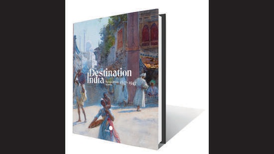 174pp, ₹4500; DAG (Presenting a lesser known aspect of Indian art history) 174pp, ₹4500; DAG (Presenting a lesser known aspect of Indian art history)