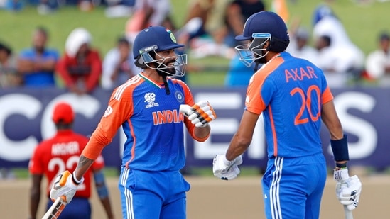 Ravindra Jadeja's ODI career may well be over as the BCCI selectors have decided to move ahead with Axar Patel and Washington Sundar(Surjeet Yadav)