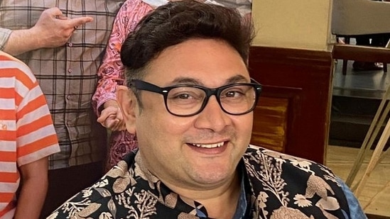 Rajesh Kumar 