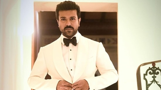 Ram Charan to receive an award at the Indian Film Festival of Melbourne: 'It's a privilege to represent our industry'