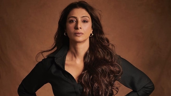 Tabu has the kind of screen presence that’s so hard to come by, and she possesses it in abundance. No matter what language she’s acting in, what character she’s playing, she finds a way to make it her own and her fans love her for it. 