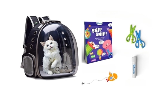 Discover the top 10 toys & games and pet products from the Amazon Prime Day Sale 2024.