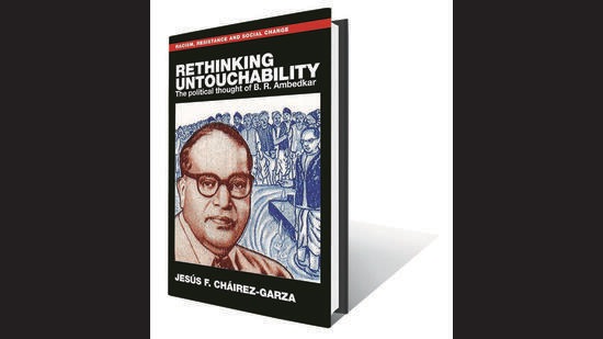 256pp, ₹7,388; University of Manchester Press 256pp, ₹7,388; University of Manchester Press