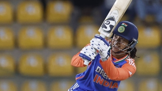 India vs Pakistan Women's Asia Cup 2024 Highlights: IND thrash PAK by 7 wickets