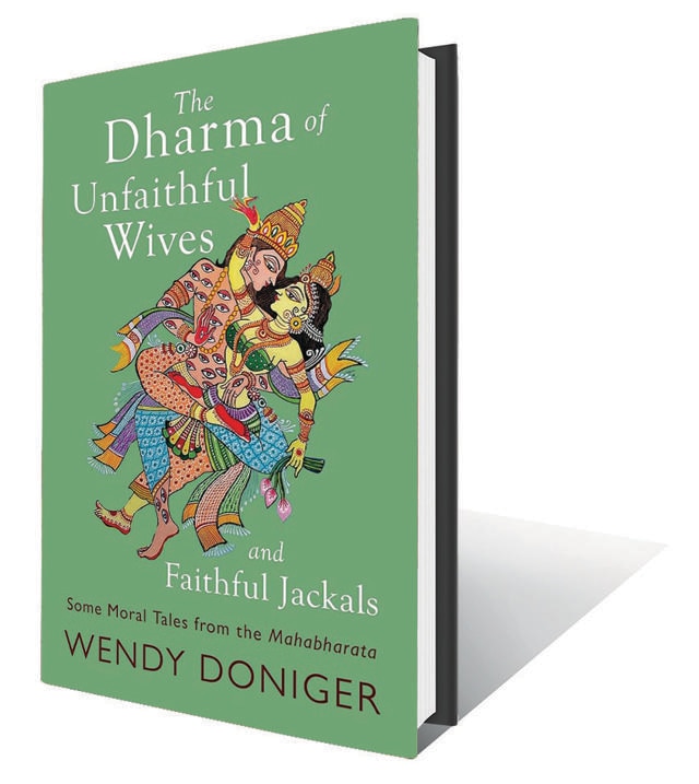 224pp, ₹499; Speaking Tiger (Tales that deliver instructions on life, death and everything in between) 224pp, ₹499; Speaking Tiger (Tales that deliver instructions on life, death and everything in between)