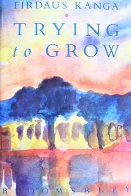 “Despite the long way we’ve travelled from Kanga’s Trying To Grow, even today, few in the publishing industry push for radical voices.” “Despite the long way we’ve travelled from Kanga’s Trying To Grow, even today, few in the publishing industry push for radical voices.”