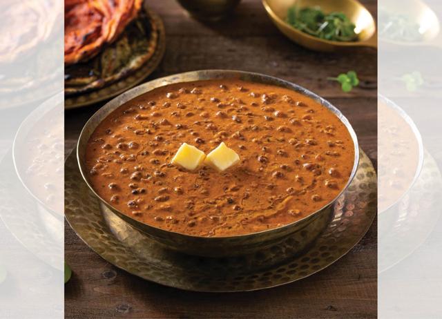 Punjab Grill’s dishes such dal makhni haven’t changed in decades. (PUNJAB GRILL) Punjab Grill’s dishes such dal makhni haven’t changed in decades. (PUNJAB GRILL)