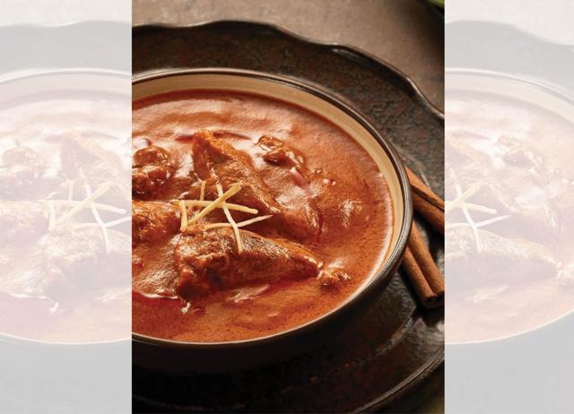 Zorawar Kalra launched Punjabi food brands such as Made in Punjab, which serve classic butter chicken. (MADE IN PUNJAB) Zorawar Kalra launched Punjabi food brands such as Made in Punjab, which serve classic butter chicken. (MADE IN PUNJAB)