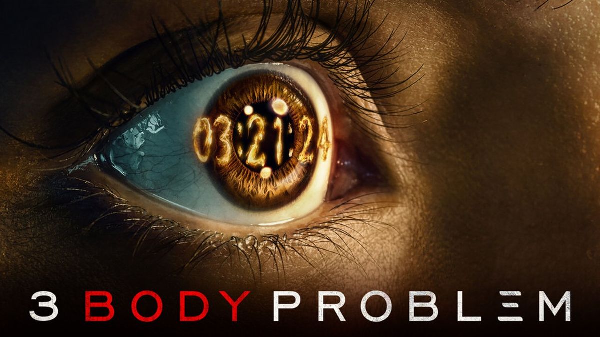 3 Body Problem is an American science fiction TV series