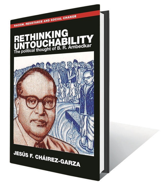 256pp, ₹7,388; University of Manchester Press 256pp, ₹7,388; University of Manchester Press