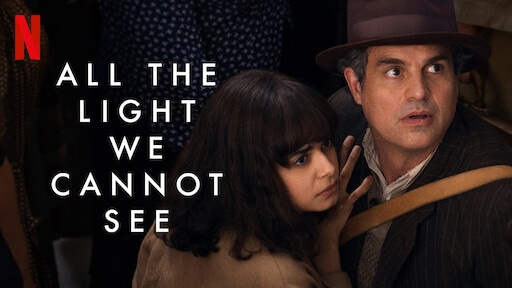 All the Light We Cannot See is an American historical drama television miniseries