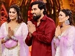 Payal Malik says she'll divorce Armaan Malik Payal Malik says she'll divorce Armaan Malik