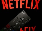 Netflix drops its basic plan of $11.99 per month for its subscribers in the US and France. (Photo by Lionel BONAVENTURE / AFP)(AFP) Netflix drops its basic plan of $11.99 per month for its subscribers in the US and France. (Photo by Lionel BONAVENTURE / AFP)(AFP)