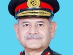 Indian Army chief General Upendra Dwivedi Indian Army chief General Upendra Dwivedi