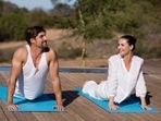 Balancing active lifestyle in AI era: Tips for staying physically engaged Balancing active lifestyle in AI era: Tips for staying physically engaged