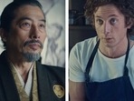 Here's where you can watch Shogun, The Bear, and other Emmy nominations Here's where you can watch Shogun, The Bear, and other Emmy nominations