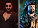 Vicky Kaushal's Bad Newz beats Uri to become his biggest opener yet Vicky Kaushal's Bad Newz beats Uri to become his biggest opener yet