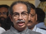Shiv Sena (UBT) chief Uddhav Thackeray, Shiv Sena (UBT) chief Uddhav Thackeray,