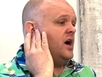 Brandon Dale Biggs, who publishes his prophecies on his own YouTube channel, said that God had revealed to him that Trump would win in November and that Jesus would return soon.(YouTube) Brandon Dale Biggs, who publishes his prophecies on his own YouTube channel, said that God had revealed to him that Trump would win in November and that Jesus would return soon.(YouTube)