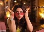 Ridhi Dogra on Ice Cream Day