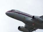 Plane crashes during emergency landing in Ohio, 3 people killed(AP/Representational image) Plane crashes during emergency landing in Ohio, 3 people killed(AP/Representational image)