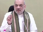 Union Home Minister Amit Shah. (ANI) Union Home Minister Amit Shah. (ANI)