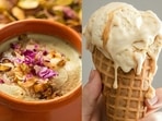 From Pani Puri to Pistachio Baklava, 7 weird ice cream flavours you should try From Pani Puri to Pistachio Baklava, 7 weird ice cream flavours you should try