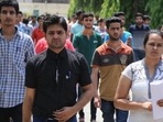 Bihar B.Ed counselling 2024: Registration window closes today at biharcetbe. d-lnmu.in. (HT Representative Image)