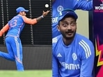 Axar Patel reveals team conversation after Suryakumar Yadav's catch Axar Patel reveals team conversation after Suryakumar Yadav's catch