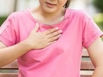 “The number of deaths from cardiovascular conditions caused by air pollution has been on the rise over the past decade and is set to increase further,” the report said.(Shutterstock) “The number of deaths from cardiovascular conditions caused by air pollution has been on the rise over the past decade and is set to increase further,” the report said.(Shutterstock)