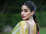 Janhvi Kapoor will be next seen in Ulajh.
Janhvi Kapoor will be next seen in Ulajh.