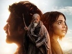 Kalki 2898 AD is the highest-grossing film in the first half of 2024. Directed by Nag Ashwin, the post-apocalyptic film is inspired by Hindu scriptures and set in the year 2898 AD.
Kalki 2898 AD is the highest-grossing film in the first half of 2024. Directed by Nag Ashwin, the post-apocalyptic film is inspired by Hindu scriptures and set in the year 2898 AD.