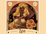 Weekly Horoscope Leo, July 21-27, 2024. Stay confident and open-minded.