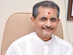 UPSC chairman Manoj Soni resigns (X) UPSC chairman Manoj Soni resigns (X)