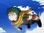 Midoriya will likely become the central figure again in My Hero Academia Season 7 Episode 12. 