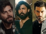 Barzakh to Khoobsurat: Fawad Khan's most iconic roles Barzakh to Khoobsurat: Fawad Khan's most iconic roles