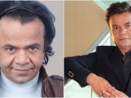 Rajpal Yadav's hair transplant journey video goes viral on social media. (Instagram ) Rajpal Yadav's hair transplant journey video goes viral on social media. (Instagram )