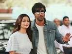 Ranbir Kapoor is married to actor Alia Bhatt, with whom he shares a daughter.
Ranbir Kapoor is married to actor Alia Bhatt, with whom he shares a daughter.