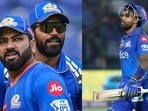 Mumbai Indians will have to take a big call on Rohit Sharma, Hardik Pandya, Suryakumar Yadav for IPL 2025 Mumbai Indians will have to take a big call on Rohit Sharma, Hardik Pandya, Suryakumar Yadav for IPL 2025