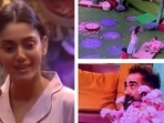 Ranvir Shorey and Sana Makbul got into a heated argument in Bigg Boss OTT 3. Ranvir Shorey and Sana Makbul got into a heated argument in Bigg Boss OTT 3.