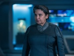 Shabana Azmi's international show Halo has been cancelled after 2 successful seasons.