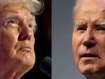 While Donald Trump has been using the term "deep state" for long, Biden's critic have alleged that his administration is being run by the "deep state".